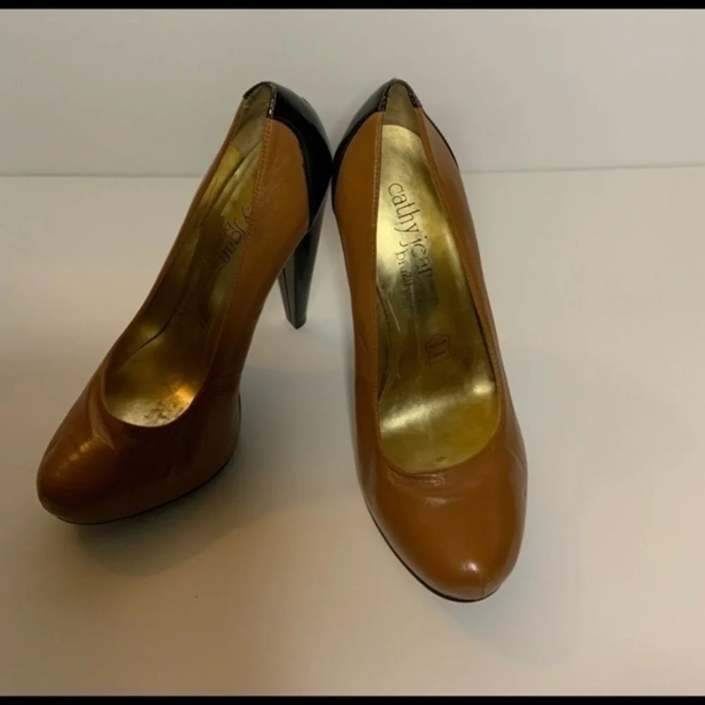 Cathy Jean Heels - Picture 10 of 10